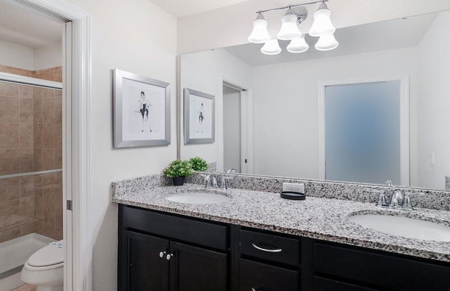 Family Fun: Pool, Spa, Games in Luxury Resort - Foto 23