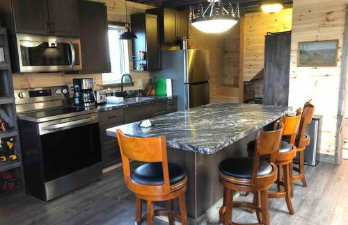 Glacier Lookout-Cozy Villa near Glacier Park Part of the Glacier Ridge Vacation Rental Collection - Foto 15