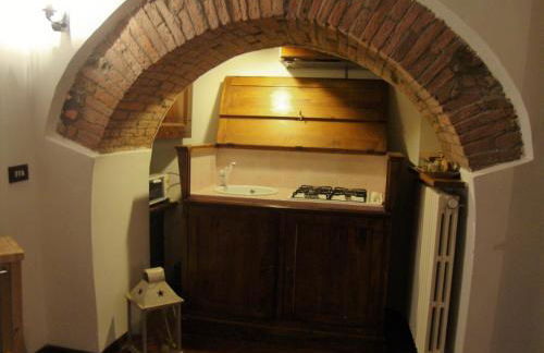 Il vecchio frantoio - Foto 51