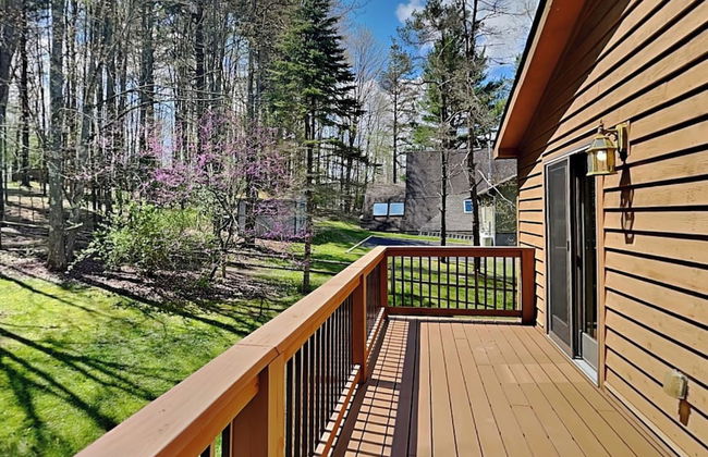 Lakeview Cottage - Foto 34