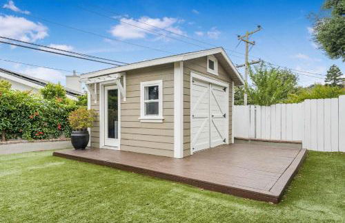 Sleeps 11 Wine Trail Fire Pit Bocce & Trampoline - Foto 39