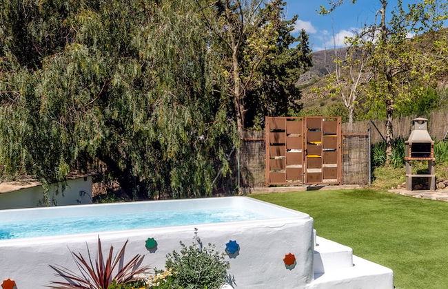 Los Llanos by Dreams Alpujarra - Foto 10