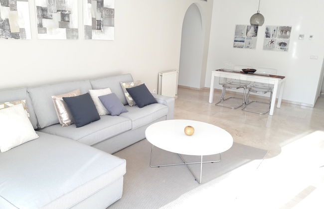 Apartamento en Marbella con vistas al golf - Foto 15