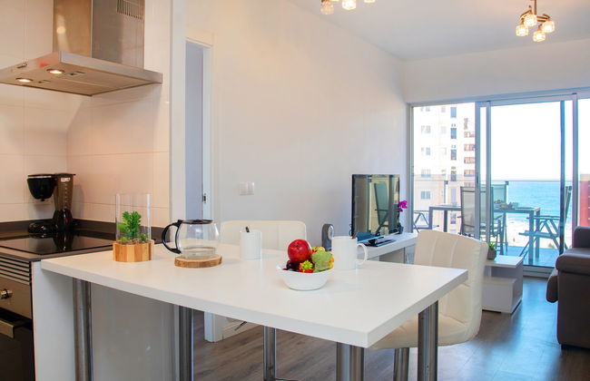 Mirador de Calpe - Foto 10