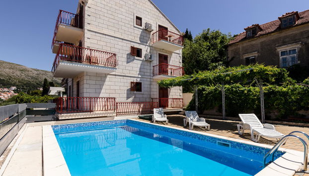 Villa Valjalo - Photo 4