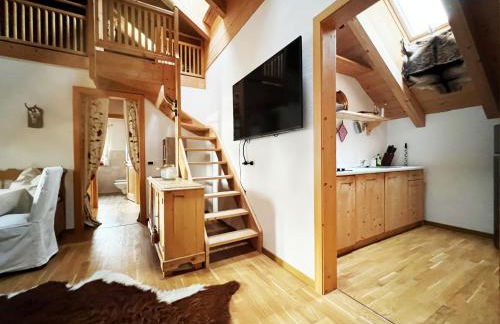 Lüch dl Mone y Chalets - Photo 41