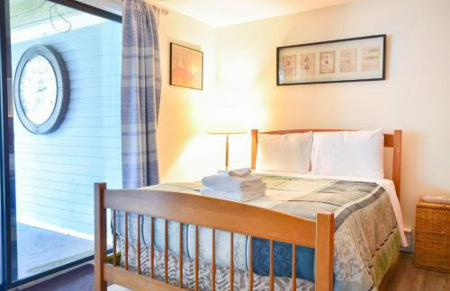 Lake House in Centerville with Private Water Access - Foto 25