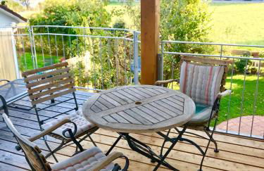 Fünf Seen Apartments - Foto 9