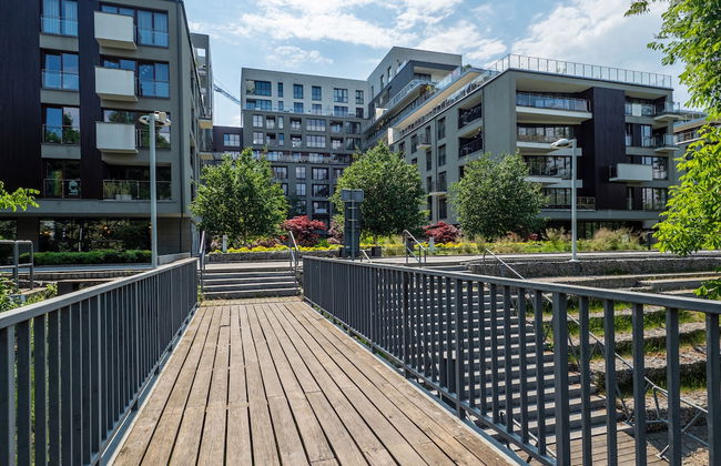 Loft House Premium Apartments - Foto 59