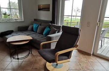 Haus STRANDLAeUFER _ EG_Fewo - Foto 7