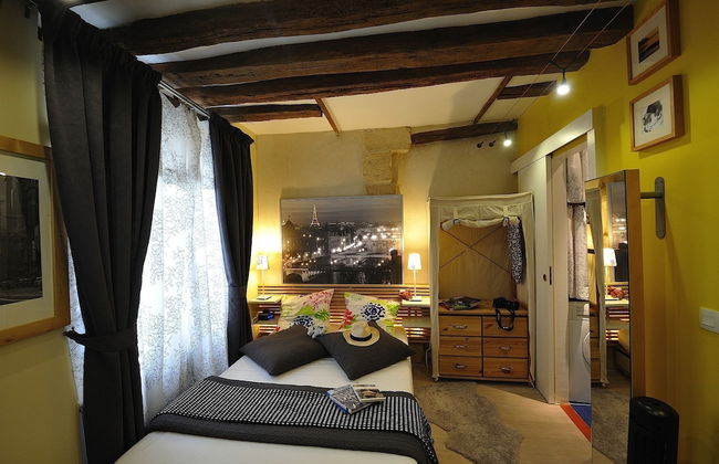 Les Patios du Marais - Foto 14