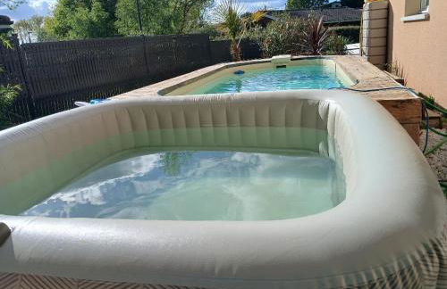 Maison 85m2 calme vue sur forêt - Foto 9