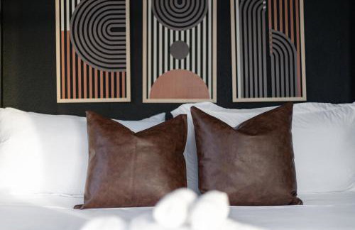 2br 3ba 2King bd 3 Car Parking Bonus area with Queen Bed - Foto 35