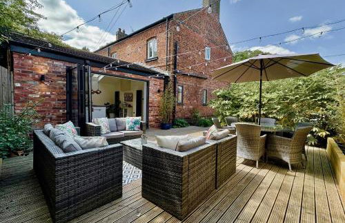 Eden Cottage - Photo 8