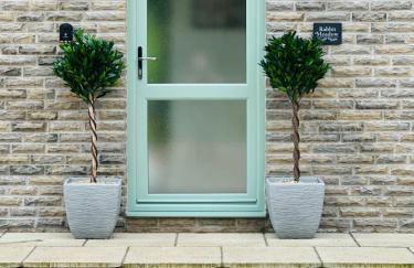 Rabbit Meadow Lodge - Sleeps up to 4 people - Foto 4