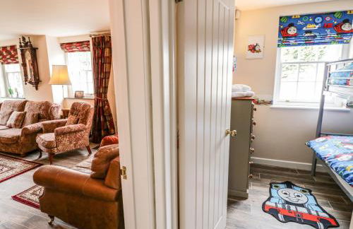 Station Masters Cottage - Foto 6