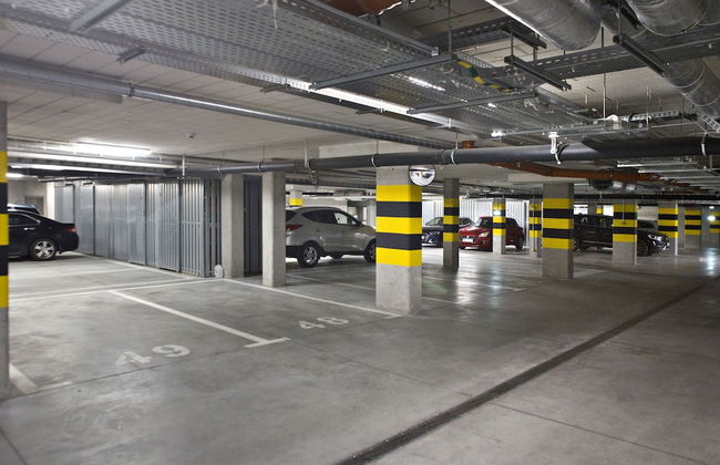 P&O Apartments Szeligowska - Foto 46