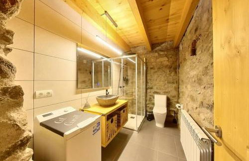 Cal Cumell, Allotjament turístic - Foto 10