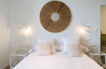 Propriété d'exception de 400m2 - vue mer panoramique - Classé 4 étoiles - Foto 58