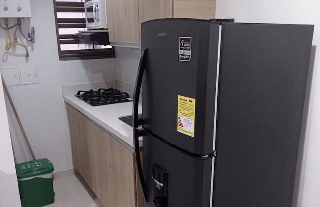 La Martinera Plaza Principal - Foto 61