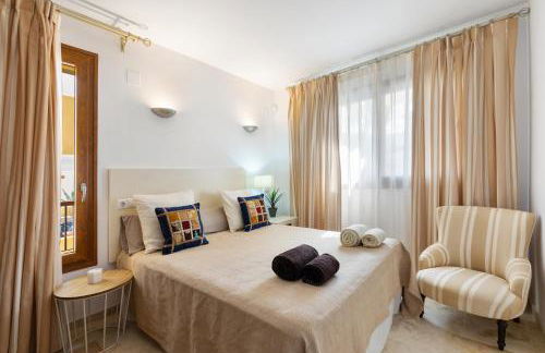 Punta Prima - Charming Spanish Apartment with South-Facing Terrace by the Sea - Foto 2