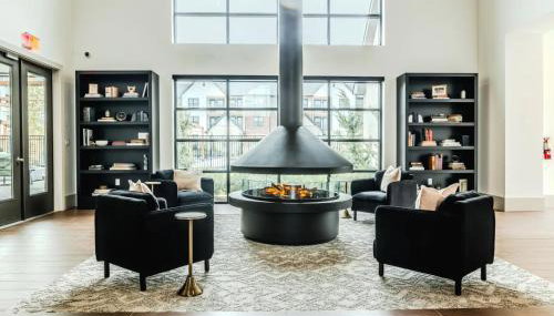 IRIE Living Brand New Lux 2BR Min Grand Park - Foto 4