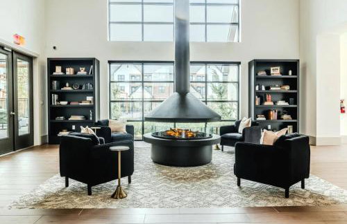 IRIE Living Brand New Lux 2BR Min Grand Park - Foto 4