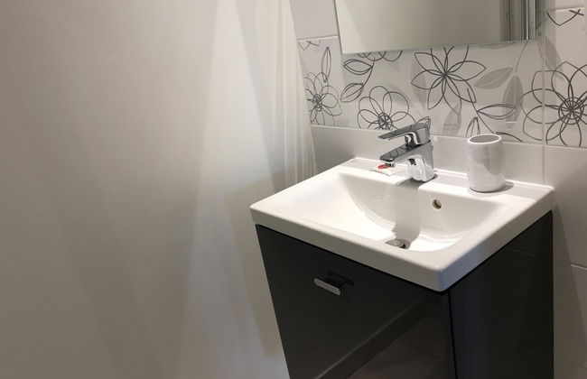 Gîte Mon Pré Vert - Foto 19