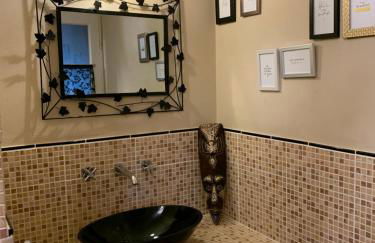 LA VILLA CAPUCINE - Foto 16