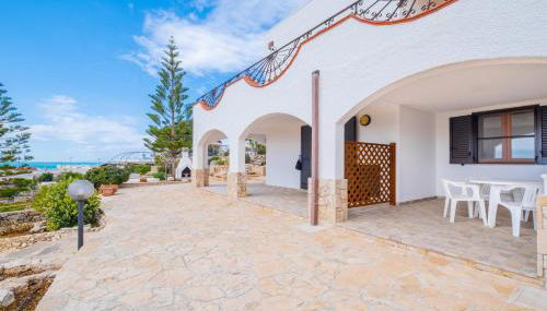 Casa Euforbia Vista Mare - Pescoluse - Foto 3