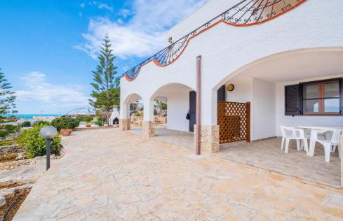 Casa Euforbia Vista Mare - Pescoluse - Foto 3