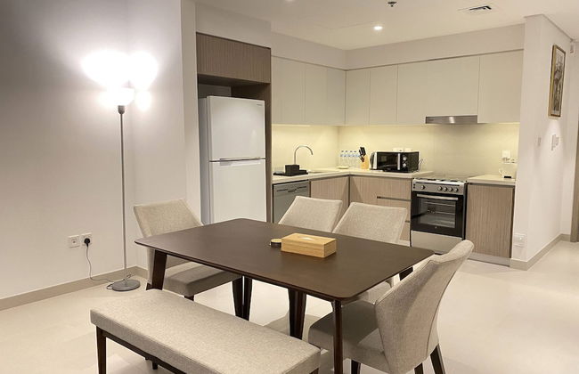 Lux BnB The Grand Creek Harbor Views - Foto 12