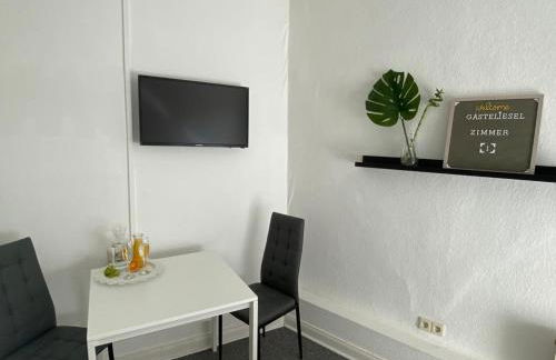 Gäste-Liesel Ferienwohnungen - Foto 140