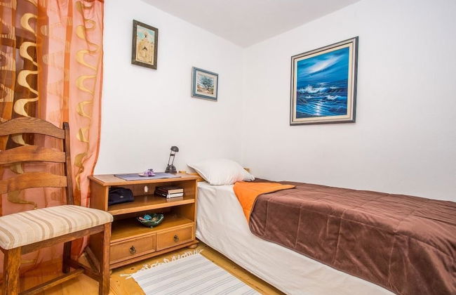 Holiday House Tina Seget - Foto 7