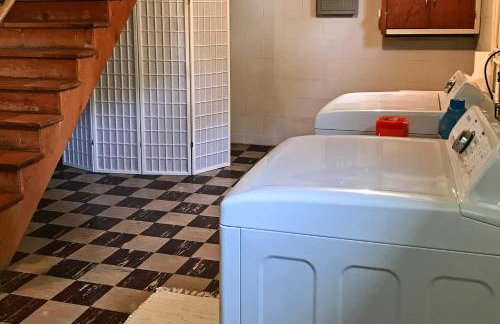 Williams Bay Retreat Walk to Lake Geneva and Town! - Foto 18