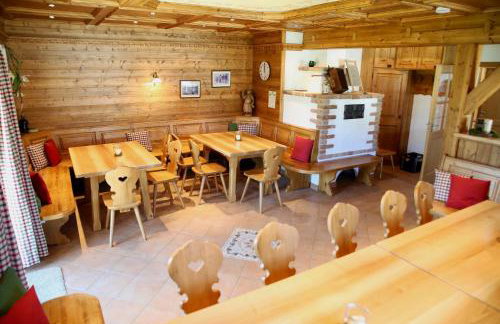 Berghof Heger - Foto 2