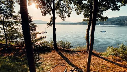 Żywiecka Przystań - Foto 2