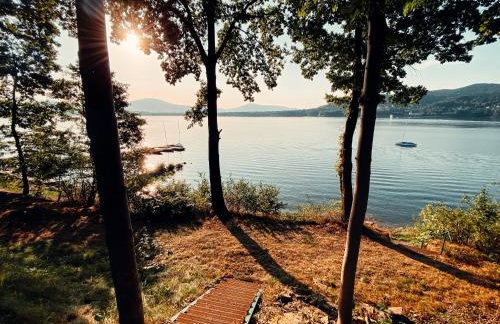 Żywiecka Przystań - Foto 2