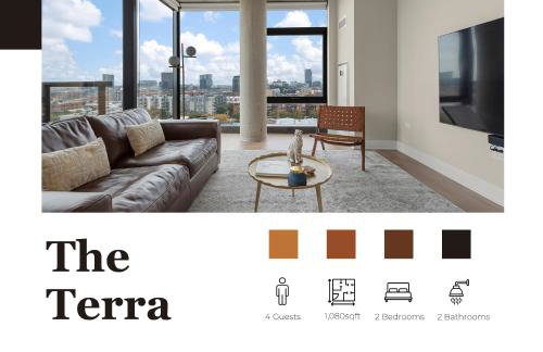 Sage Modern Apartments Near Union Park in West Loop - Photo 37