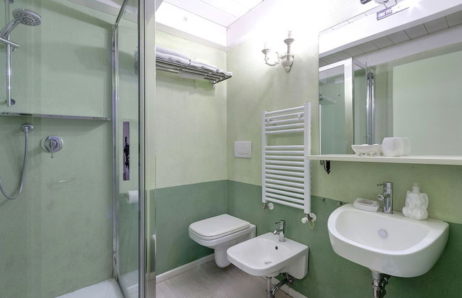 LM Suite Spagna - Foto 34