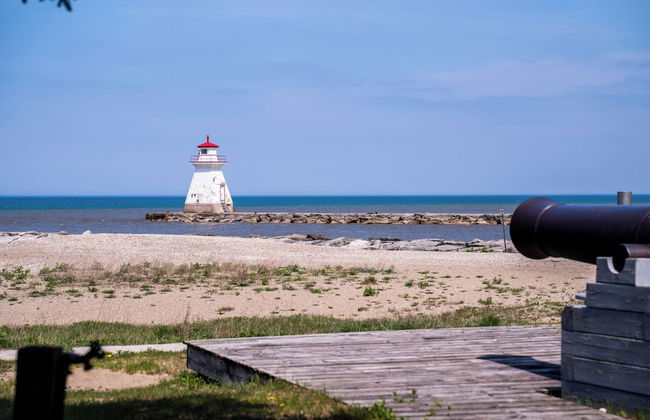 GLOBALSTAY 4Bd Basement Port Elgin Beach - Foto 1