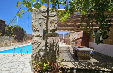 18th century Mansion Zante Greece - Foto 53