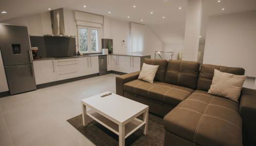 Casas del Pedregal apartamento 3 - Foto 1