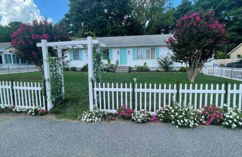 Crow's Nest - Private Guest Apt Near Bike Trail/3.7 mi to Beach - Foto 5