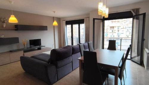 Apartamentos La Aubaga - Foto 2