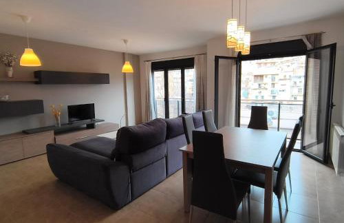 Apartamentos La Aubaga - Foto 2