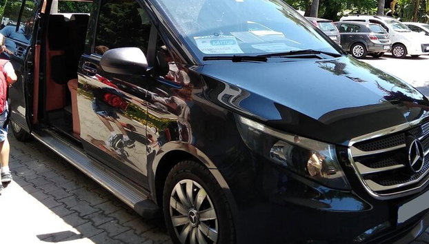 Aeropuerto de Sao Paulo (GRU) al centro - Traslado privado de llegada - Foto 3