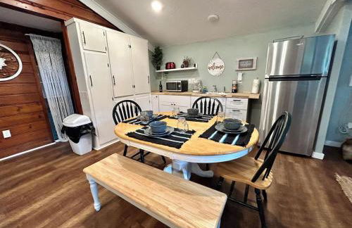 St Johns River Cabin - Foto 3