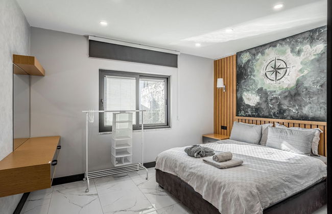 Çimentepe Residence - Foto 33