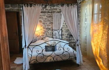 Gîte de caractère tout confort "Au Clos des Ammonites chez Ange&Sébastien " - Photo 9